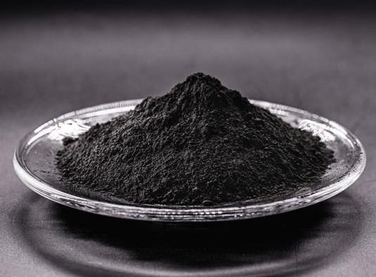 做鈀碳回收，一步一個(gè)腳印